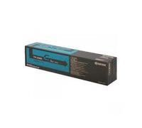 KYOCERA TK-8705C TONER CIANO PER TASKALFA 6550ci / TASKALFA 7550ci 30.000 PAGINE