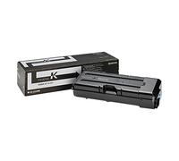 Kyocera TK 8705K - Schwarz - Original - Tonerpatrone - für TASKalfa 6550ci, 7550ci, 7551ci