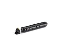 Kyocera Toner TK-8800 Nero, Cartuccia Cartridge Originale 1T02RR0NL0, Compatibile per Stampanti ECOSYS P8060cdn