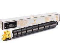 Kyocera TK-8800Y 20000 pagine Giallo 1 pz Yellow 20000 pages 1T02RRANL1