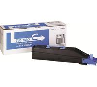 Kyocera TK 880C - CIAN - Original - Toner Cartidge - per FS -C8500dn