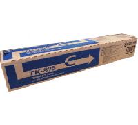 KYOCERA TK-895C cartuccia toner 1 pz Originale Ciano