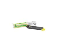 KYOCERA TK-895Y cartuccia toner 1 pz Originale Giallo