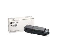 Kyocera TK1170 Cartuccia toner originale nero - 1T02S50nl0 NEW