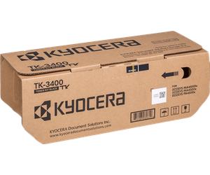 Kyocera TK3400 Cartuccia di toner originale nera - 1T0C0Y0NL0 - Nouvo