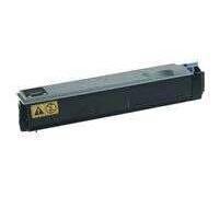 Kyocera TK520 Cartuccia toner nero generico - Sostituisce 1T02HJ0EU0/TK520K