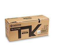 Kyocera tk-5270k cartuccia toner 1 pz originale nero