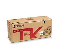 KYOCERA TK-5270M cartuccia toner 1 pz Originale Magenta
