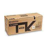 Kyocera TK5290K Tonico nero 1T02TX0NL0 adatto a P7240CDN 17.000 Lati