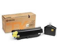 Kyocera TK5290Y 1T02TXANL0 giallo (yellow) toner originale