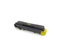 KYOCERA TK5370 1T02YJANL0 TONER COMPATIBILE Y Yellow