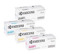 Kyocera TK5380 - Toner originale TK-5380K, TK-5380C, TK-5380M, TK-5380Y nero, ciano, magenta, giallo, per ECOSYS MA4000cifx, Ecosys MA4000cix, Ecosys PA4000cx