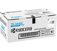 Kyocera TK5440 CARTERGUE TONER CIANO ORIGINALE - 1T0C0ACNL0/TK5440C NEW