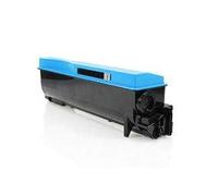 Kyocera TK560 cartuccia toner ciano generico - Sostituisce 1T02HNCEU0/TK560C NEW