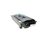 KYOCERA TK710 1T02G10EU0 TONER COMPATIBILE Bk Nero 40000 Pagine