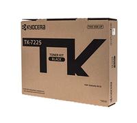 Kyocera tk-7225 cartuccia toner 1 pz originale nero