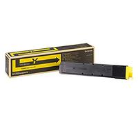KYOCERA TK-8505Y cartuccia toner 1 pz Originale Giallo