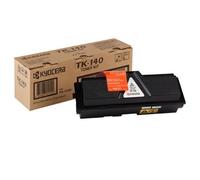 Kyocera Toner 1T02H50EUC TONER NERO -TK140- FS1100/FS1100N