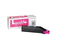 Kyocera Toner 1T02JZBEU0 TONER MAGENTA TK865M TASKALFA 250CI