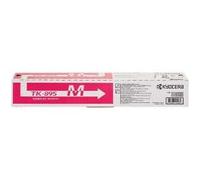 Kyocera Toner 1T02K0BNL0 TONER MAGENTA TK895M FS C8020 SING