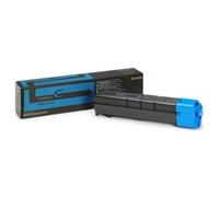 Kyocera Toner 1T02K9CNL0 TONER CIANO TK8705C TASKALFA 6550