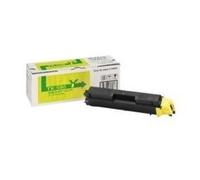 TONER KYOCERA TK-580 1T02KTANL0 (2.8000PG) GIALLO - ORIGINALE