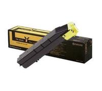 Kyocera Toner 1T02LCANL0 TONER GIALLO TK8505Y TASKALFA 455X