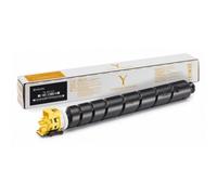 Kyocera Toner 1T02NDANL1 TONER GIALLO TK-8515Y TASKALFA 5052