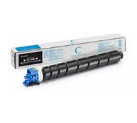 Kyocera Toner 1T02NDCNL1 TONER CIANO TK-8515C TASKALFA 5052