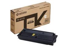 Kyocera Toner 1T02P10NL0 TONER TK-6115 X ECOSYS M4125/ M4132