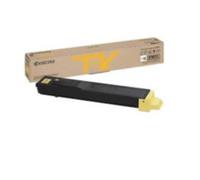 Kyocera Toner 1T02P3ANL0 TONER GIALLO TK-8115Y ECOSYS M8124