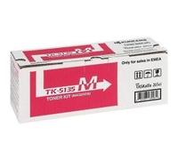 Kyocera Toner 1T02PABNL0 TONER MAGENTA TK-5135M TASKALFA 265