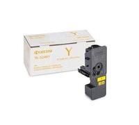 Kyocera Toner 1T02R7ANL0 TONER GIALLO TK-5240Y ECOSYS M5526