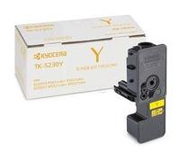 Kyocera Toner 1T02R9ANL1 TONER GIALLO TK-5220Y ECOSYS M5521