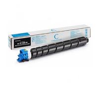 Kyocera Toner 1T02RLCNL1 TONER CIANO TK-8335C TASKALFA 3252