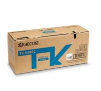 Kyocera Toner 1T02TWCNL0 TONER CIANO TK-5280C ECOSYS P6235