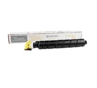 Kyocera Toner 1T02XCANL0 TONER GIALLO TK8555Y TASKALFA 5054