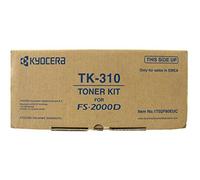 Kyocera Toner Black TK-310 Pages 12.000, TK-310 (Pages 12.000)