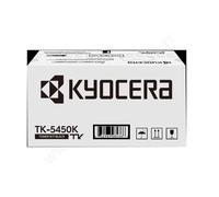 Kyocera Toner black TK-5450K 4 Originale Unità toner Nero 4100 pagine 1T0C0D0NL0