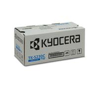 Kyocera Toner Ciano Originale TK-5230C - Codice 1T02R9CNL0