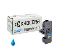 Kyocera Toner Ciano Originale TK-5230C per Ecosys M5521CDW Stampaqx.