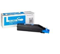 Kyocera TONER CIANO ORIGINALE TK865 1T02JZCEU0 TK865C DA 12.000 PAGINE
