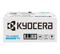 Kyocera toner ciano TK-5480C