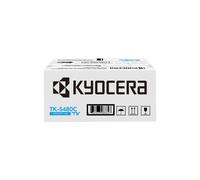 Kyocera toner ciano TK-5480C