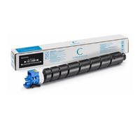 Kyocera TONER CIANO TK-8515C TASKALFA 5052 1T02NDCNL1