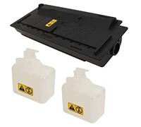 Kyocera Laserjet Black Compatibile - KYOTK6115