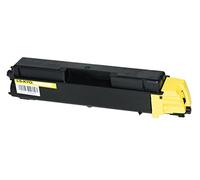 Kyocera TONER COMPATIBILE TK5140Y TK-5140Y 1T02NRANL0 GIALLO