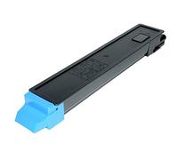 Kyocera TONER COMPATIBILE TK8315 TK-8315 TASKAlfa 2550ci CIANO 1T02MVCNL0