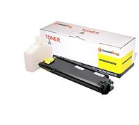 ADATTO A KYOCERA TONER GIALLO KT-TK5270YL ECOSYS P6230CDN M6230CIDN