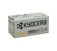 KYOCERA TK-5230Y cartuccia toner 1 pz Originale Giallo